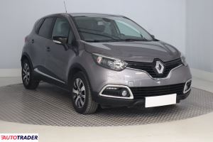 Renault Captur 2015 1.2 118 KM