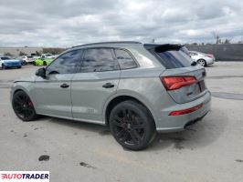 Audi Q5 2019 3