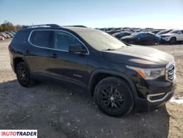 GMC Acadia 2019 3