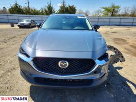 Mazda CX-30 2023 2