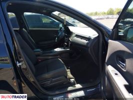 Honda HR-V 2022 1