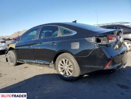 Hyundai Sonata 2019 2