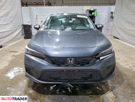 Honda Civic 2024 1