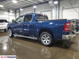 Dodge Ram 2019 5