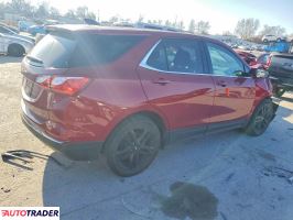 Chevrolet Equinox 2020 1
