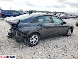 Hyundai Elantra 2021 2