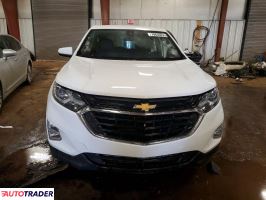 Chevrolet Equinox 2021 1