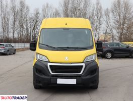 Peugeot Boxer 2019 2.0