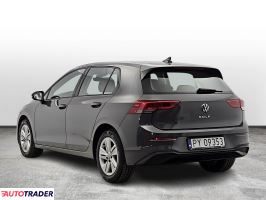 Volkswagen Golf 2022 1.0 110 KM