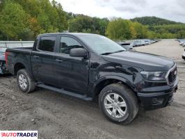 Ford Ranger 2019 2