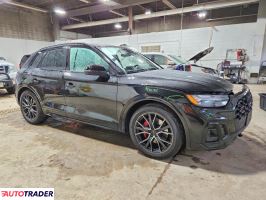 Audi Q5 2025 3