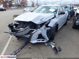 Nissan Altima 2024 2