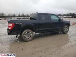 Ford F150 2021 3
