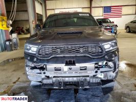 Dodge Durango 2021 6