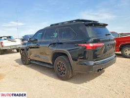 Toyota Sequoia 2026 3