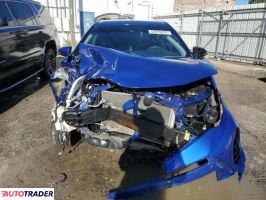 Toyota Corolla 2019 1 Toyota Corolla 2019 1