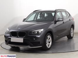 BMW X1 2015 2.0 181 KM