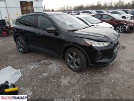 Ford Escape - zobacz ofertę
