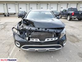 Mercedes CL 2020 2