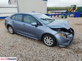 Toyota Corolla 2025 2