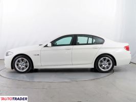 BMW 528 2013 2.0 214 KM