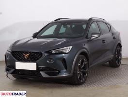 Cupra 2020 2.0 305 KM