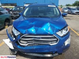 Ford EcoSport 2020 2