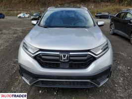 Honda CR-V 2022 1