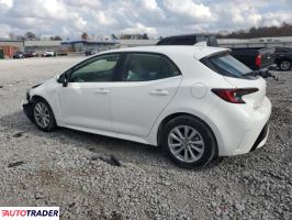 Toyota Corolla 2025 2