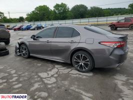 Toyota Camry 2019 2