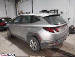 Hyundai Tucson 2024 2