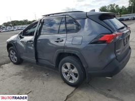 Toyota Pozostałe 2023 2 Toyota Pozostałe 2023 2