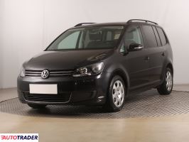 Volkswagen Touran 2013 1.6 103 KM