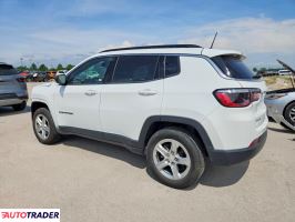 Jeep Compass 2023 2