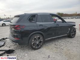 BMW X5 2024 3