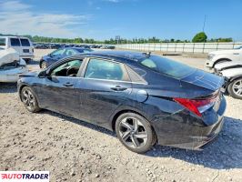 Hyundai Elantra 2021 2