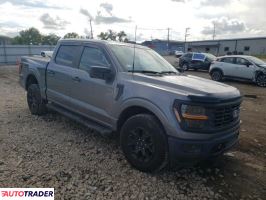 Ford Pozostałe 2024 5