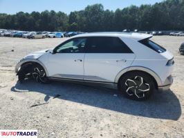 Hyundai Pozostałe 2024 Hyundai Pozostałe 2024