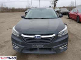 Subaru Legacy 2020 2