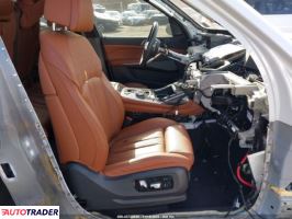 BMW Pozostałe 2025 4