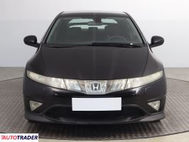 Honda Civic 2007 1.8 138 KM