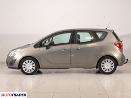 Opel Meriva 2013 1.4 99 KM
