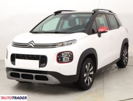Citroen C3 2021 1.2 128 KM