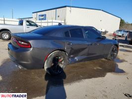 Dodge Charger 2022 3