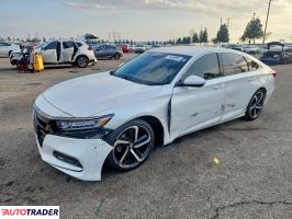 Honda Accord - zobacz ofertę