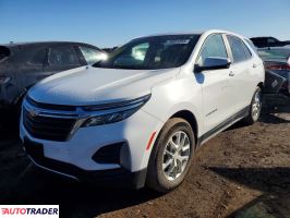 Chevrolet Equinox 2023 1