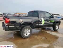 Toyota Tacoma 2020 2