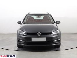 Volkswagen Golf 2020 1.5 147 KM
