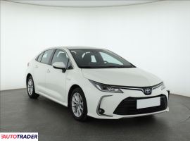 Toyota Corolla - zobacz ofertę
