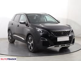 Peugeot 3008 2019 1.2 128 KM